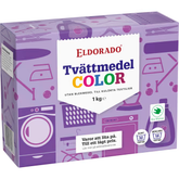 COLOR DETERGENT